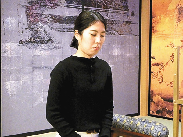 【将棋】福間香奈特集