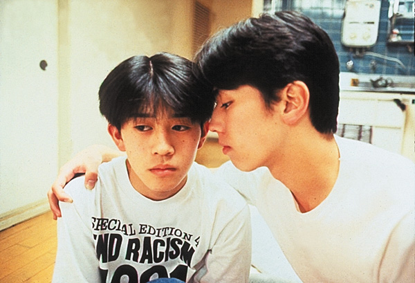 (映)ニ十才の微熱 A TOUCH OF FEVER