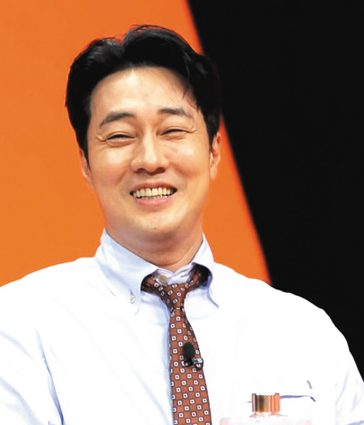 アラフォー息子の成長日記<ソ・ジソブ出演回><ユン・ウネ出演回>