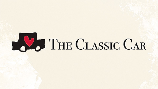 (新)The Classic Car~クラシックカーってカッコイイ!~